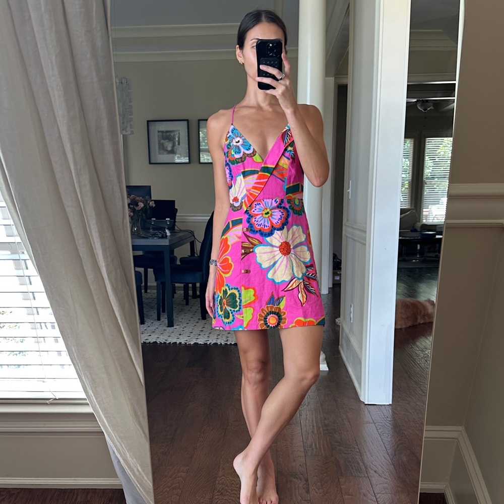 Farm Rio Dress